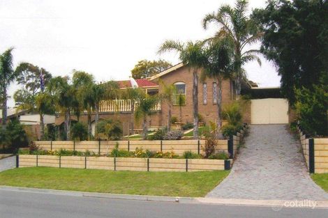 1 Ranger St, Hallett Cove, SA 5158