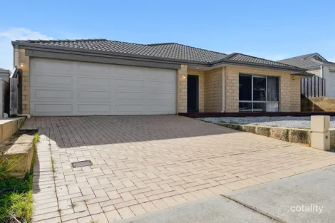 Property photo of 3 Oldsalt Brace Yanchep WA 6035