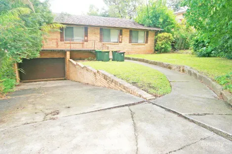 18 Blackett Dr, Castle Hill, NSW 2154