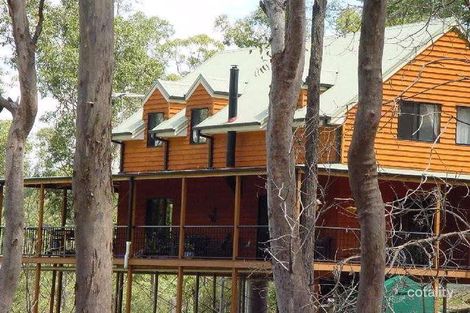 8 Annie Hedge Ct, Closeburn, QLD 4520