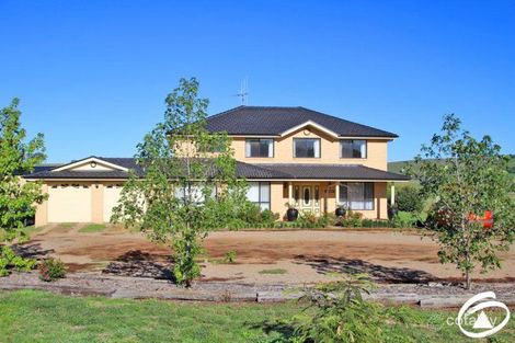 98 Rossi Dr, Clifton Grove, NSW 2800