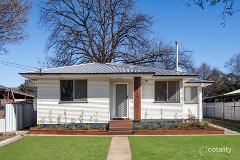 Property photo of 201 Gladstone Street Mudgee NSW 2850