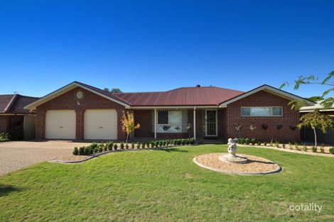 730 Union Rd, Glenroy, NSW 2640