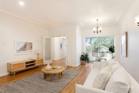 Property photo of 36 Cowper Street Randwick NSW 2031