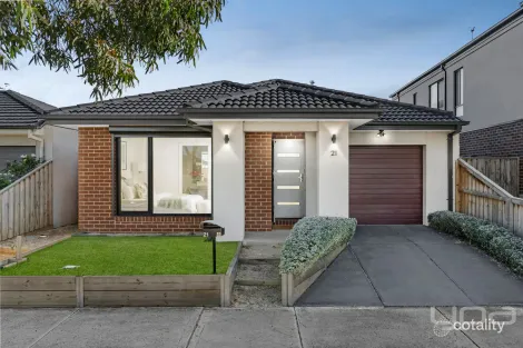 21 Modena Rd, Fraser Rise, VIC 3336