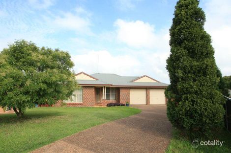 88 Wilton Dr, East Maitland, NSW 2323