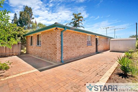 Property photo of 2/58 McQuade Avenue South Windsor NSW 2756