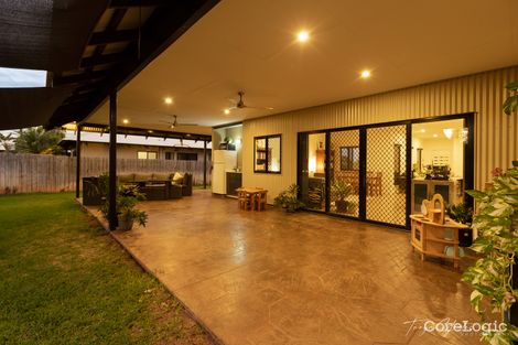 Property photo of 31 Dunnart Crescent Djugun WA 6725