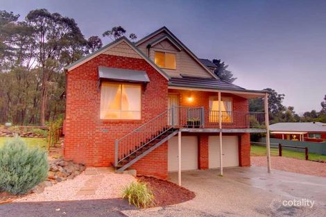 Property photo of 7 Greglyn Court Mount Clear VIC 3350
