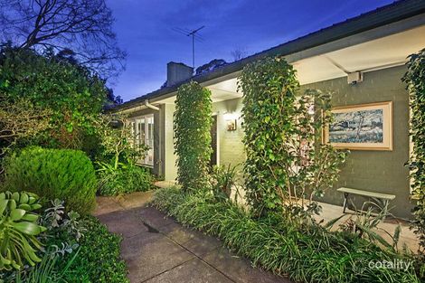 Property photo of 167 Canterbury Road Blackburn VIC 3130