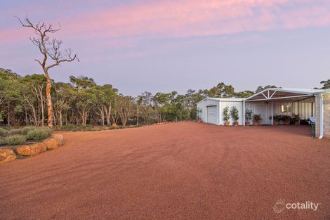 Property photo of 18 Flindersia Avenue Brigadoon WA 6069
