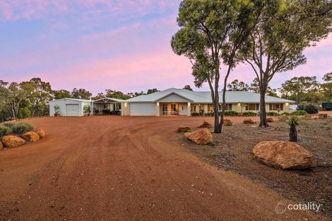Property photo of 18 Flindersia Avenue Brigadoon WA 6069