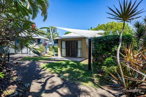 Property photo of 23/7 Griffin Avenue Bucasia QLD 4750