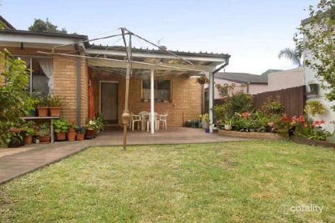 Property photo of 36 Robey Street Mascot NSW 2020