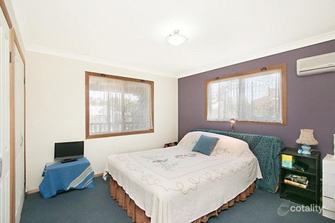 Property photo of 33 Coolman Street Tyalgum NSW 2484