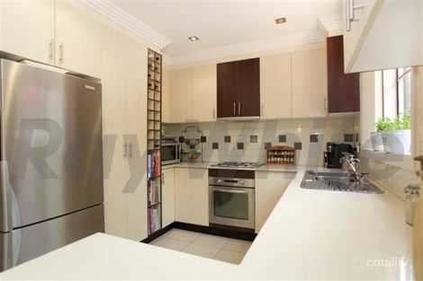 Property photo of 7/9 Barlow Street Cambridge Park NSW 2747