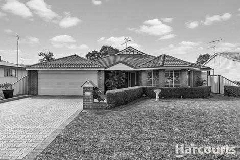 Property photo of 10 Kitchener Street Dudley Park WA 6210