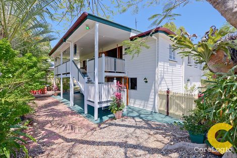 Property photo of 29 Lovekin Street Ashgrove QLD 4060