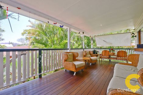 Property photo of 29 Lovekin Street Ashgrove QLD 4060