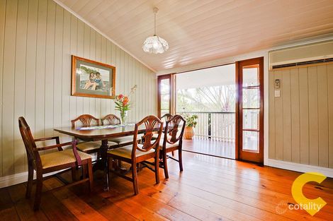 Property photo of 29 Lovekin Ashgrove QLD 4060