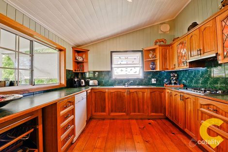 Property photo of 29 Lovekin Ashgrove QLD 4060