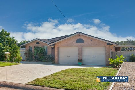 132 Old Main Rd, Anna Bay, NSW 2316