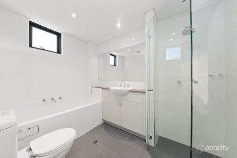 Property photo of 4/9 Bellevue Park Road Bellevue Hill NSW 2023