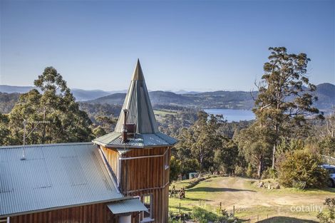 Property photo of 69 Cairns Road Surges Bay TAS 7116