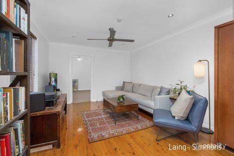 Property photo of 58A Delhi Street Lidcombe NSW 2141