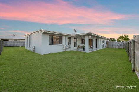 Property photo of 4 Catho Avenue Mount Low QLD 4818