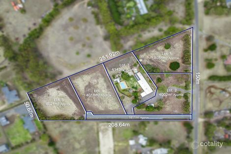 5/86 Knights Park Cres, Bannockburn, VIC 3331