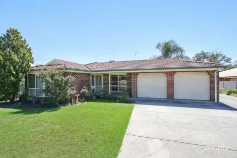 414 Lawrence St, West Wodonga, VIC 3690