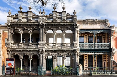 23 Royal Pde, Parkville, VIC 3052