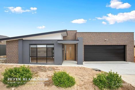 Property photo of 136 Ida West Street Bonner ACT 2914