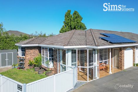 1/150d Quarantine Rd, Norwood, TAS 7250