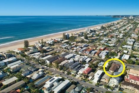 Property photo of 39 Arthur Street Mermaid Beach QLD 4218