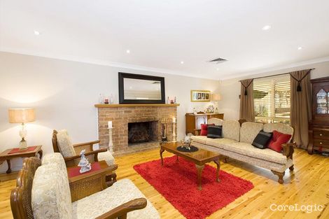 Property photo of 14 Holt Avenue North Wahroonga NSW 2076