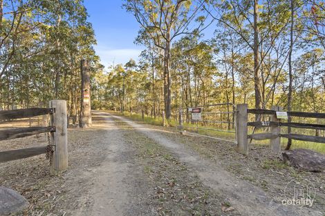 Property photo of 217 Tunnel Road Imbil QLD 4570