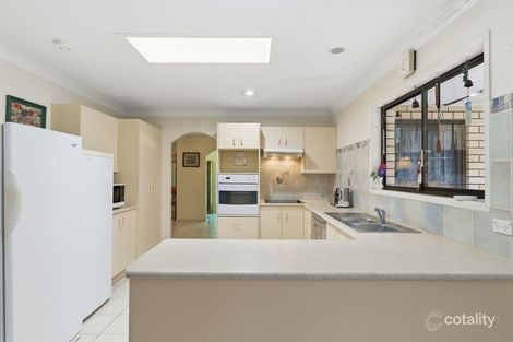 Property photo of 44 Cara Street Aspley QLD 4034