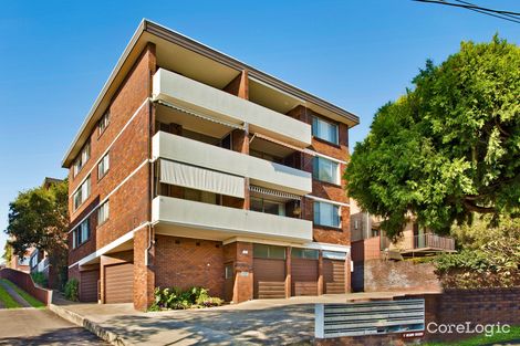 Property photo of 10/17 Meadow Crescent Meadowbank NSW 2114