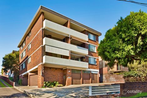 Property photo of 10/17 Meadow Crescent Meadowbank NSW 2114