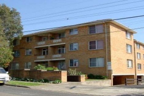 Property photo of 17/25-27 Phillip Street Roselands NSW 2196