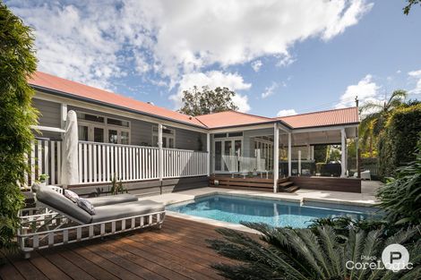 Property photo of 65 Park Avenue Clayfield QLD 4011