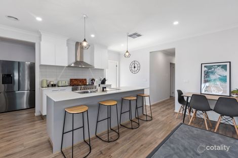 Property photo of 14 Eucalyptus Street Jackass Flat VIC 3556