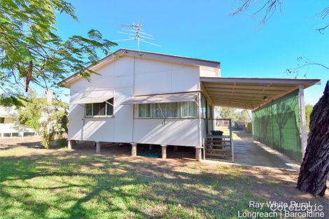 Property photo of 87 Gidyea Street Barcaldine QLD 4725