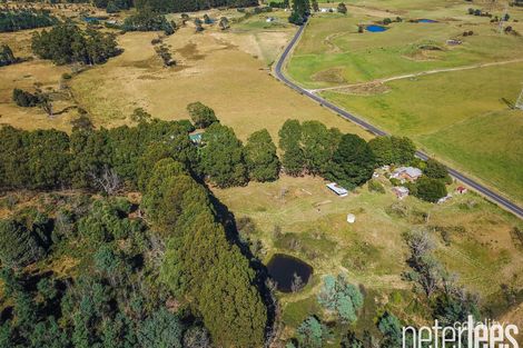 3 Quigleys Rd, Holwell, TAS 7275