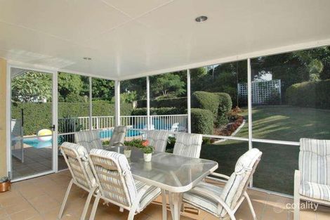 Property photo of 11 Kamber Street Bardon QLD 4065