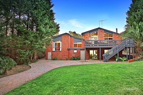 17 Woodridge Ct, Eltham, VIC 3095