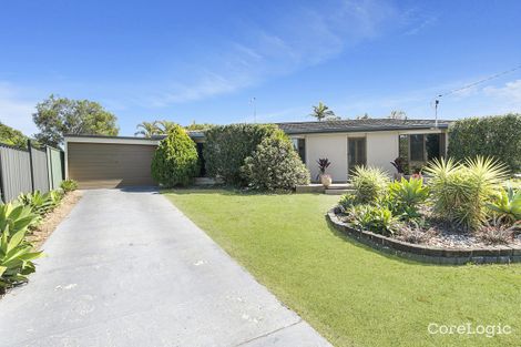 Property photo of 4 Saint Georges Court Victoria Point QLD 4165