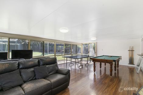 Property photo of 4 Saint Georges Court Victoria Point QLD 4165